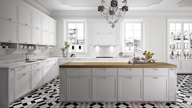 Кухня Miton Cucine Masa